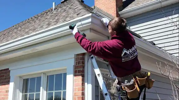 gutter services Beloit